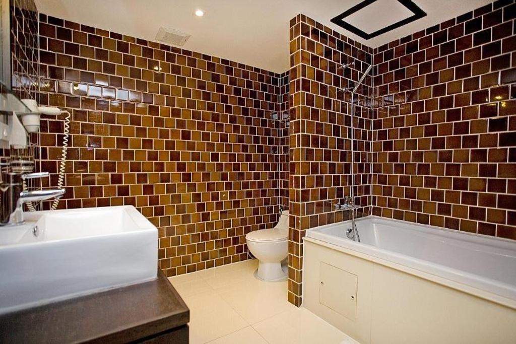 Apartment Nirvana Place 2Bed PratumnakHill Pattayafacilitiesfacilities Image 77