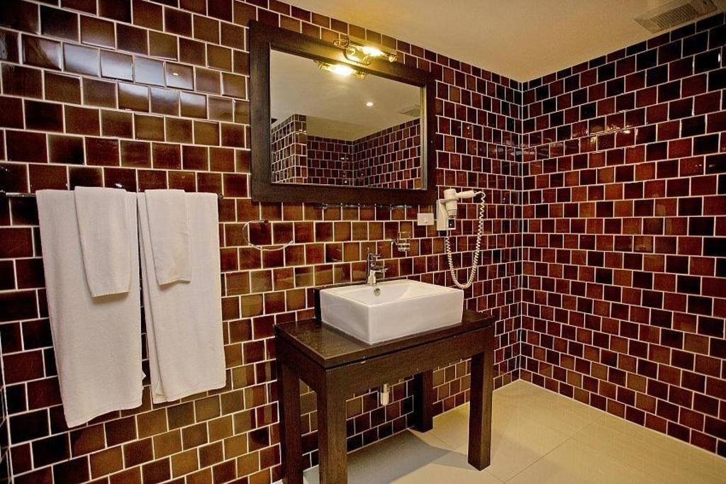 Apartment Nirvana Place 2Bed PratumnakHill Pattayafacilitiesfacilities Image 88