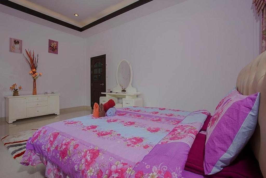 Villa ThammachatP3 Victoria 3BR Pattaya PoolVillaroomsrooms Image 77