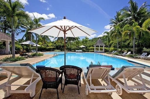 Villa Buraran Suites 6R Resort WithPool In Pattayafacilitiesfacilities Image 11