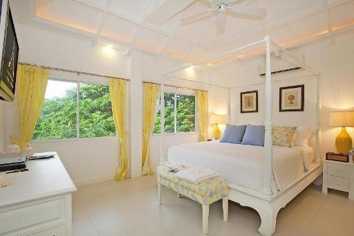 Villa Buraran Suites 6R Resort WithPool In Pattayaroomsrooms Image 55