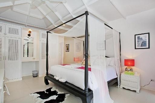 Villa Buraran Suites 6R Resort WithPool In Pattayaroomsrooms Image 66