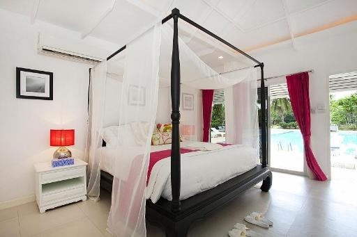 Villa Buraran Suites 6R Resort WithPool In Pattayaroomsrooms Image 77