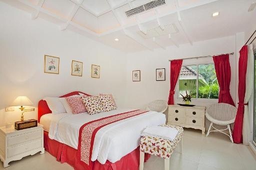 Villa Buraran Suites 6R Resort WithPool In Pattayaroomsrooms Image 88