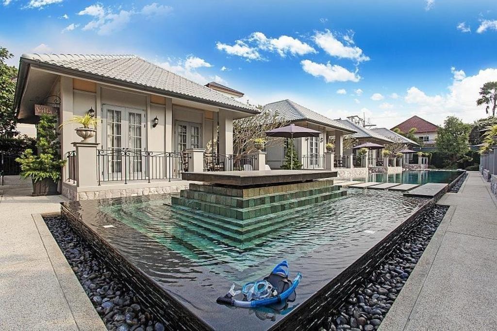 Villa Sala Retreat 9Bungalow PrivateResort Pattayapropertyviewspropertyviews Image 11