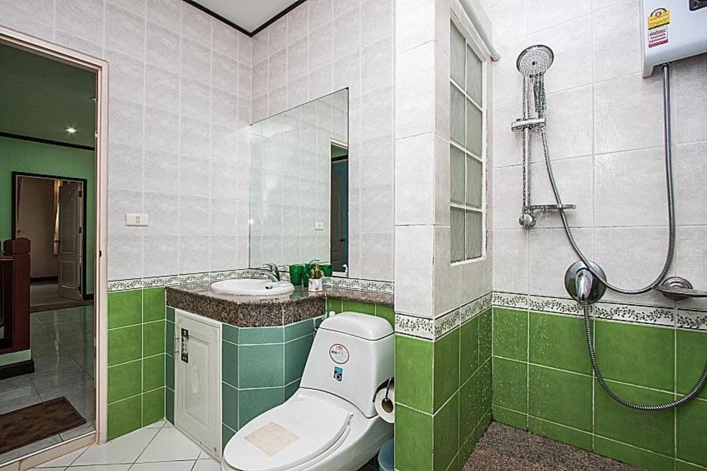 Villa Jomtien SummertimeC 3Bed Pool Home Pattayafacilitiesfacilities Image 1212