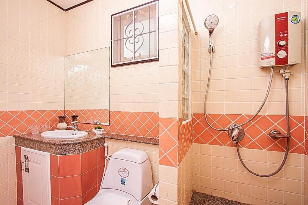 Villa Jomtien SummertimeC 3Bed Pool Home Pattayafacilitiesfacilities Image 1313
