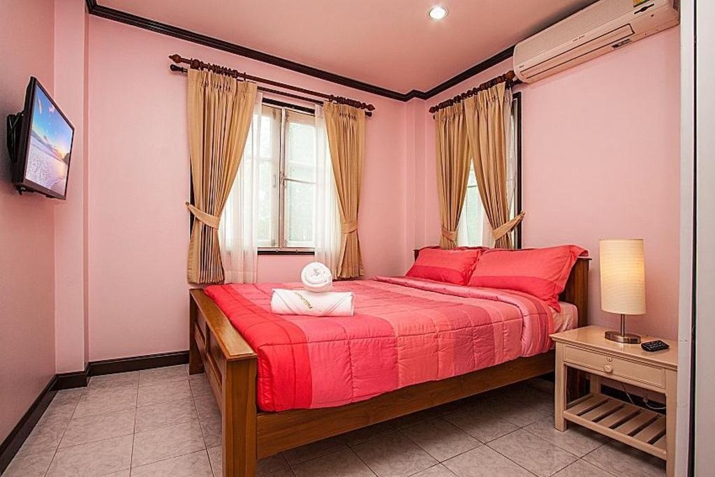 Villa Jomtien SummertimeC 3Bed Pool Home Pattayaroomsrooms Image 44