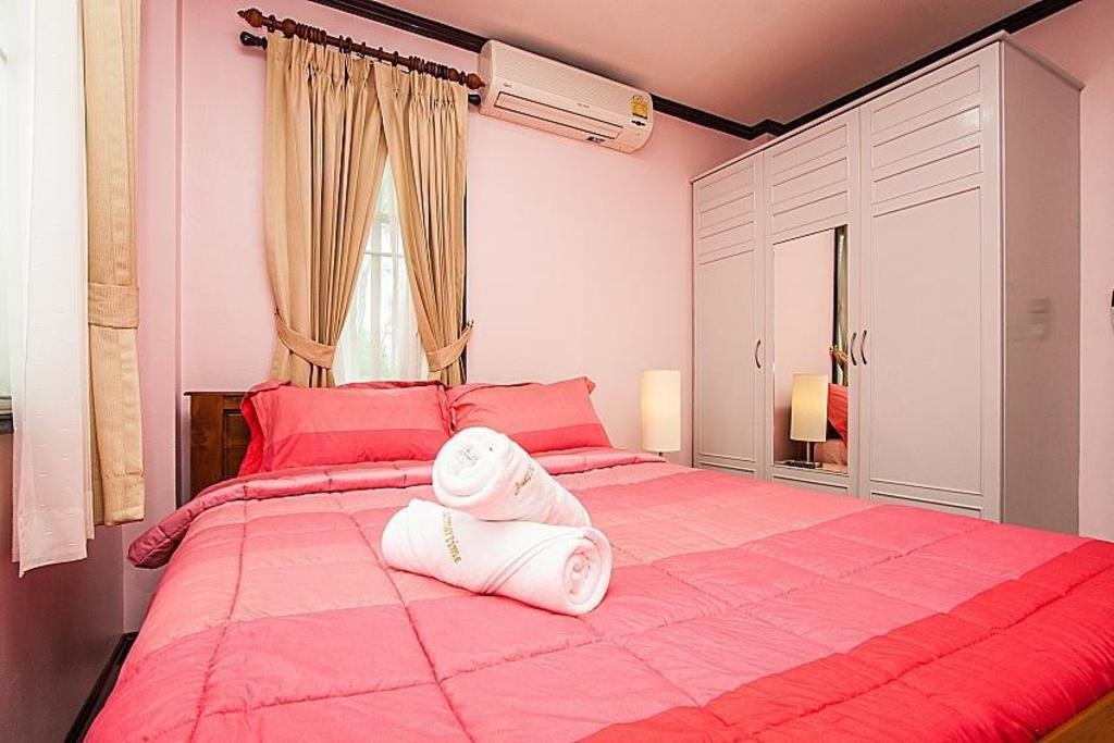Villa Jomtien SummertimeC 3Bed Pool Home Pattayaroomsrooms Image 55