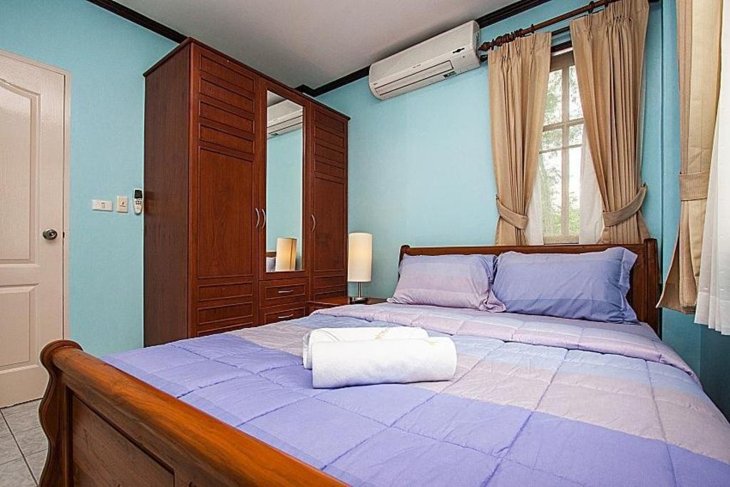 Villa Jomtien SummertimeC 3Bed Pool Home Pattayaroomsrooms Image 88