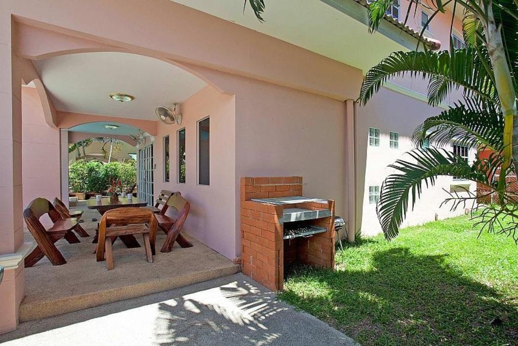 Villa Baan Phailin 4Bed With Pool Jomtien Pattayapropertyviewspropertyviews Image 22