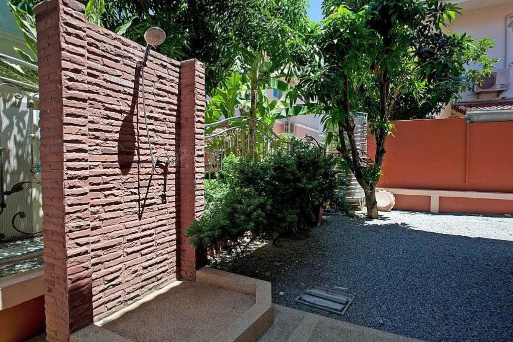 Villa Baan Phailin 4Bed With Pool Jomtien Pattayaroomsrooms Image 33