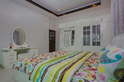 Villa ThammachatP3 Vints130 3Bed Pool In Pattayaroomsrooms Image 66