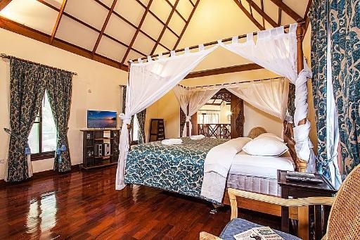 Villa Baan Wat 5BR Private Pool In Naklua Pattayaroomsrooms Image 33