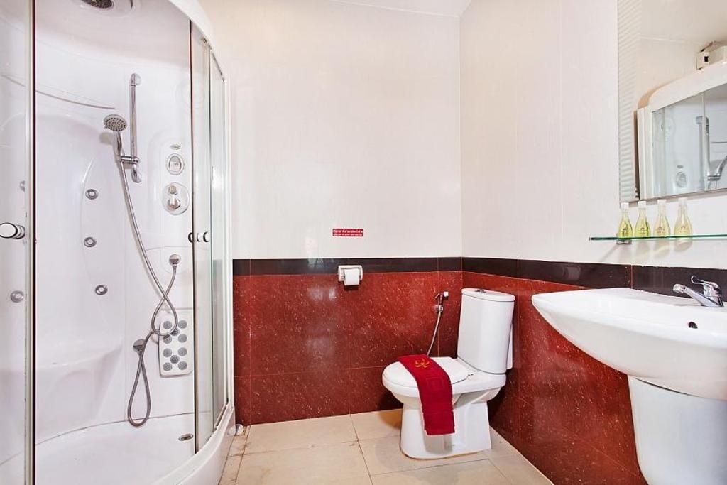 Villa Baan Nomella 4Bed With PoolJacuzzi Pattayafacilitiesfacilities Image 1010