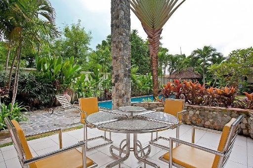 Villa Baan Suan Far Sai 5Bed Pool In Pattayapropertyviewspropertyviews Image 11
