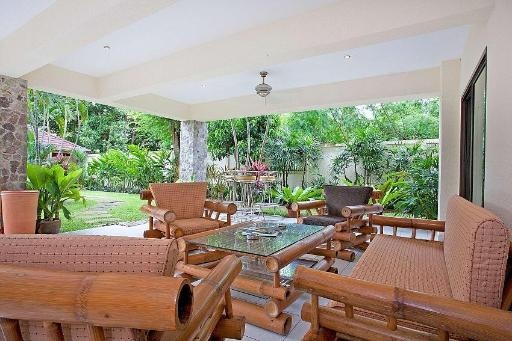 Villa Baan Suan Far Sai 5Bed Pool In Pattayapropertyviewspropertyviews Image 22