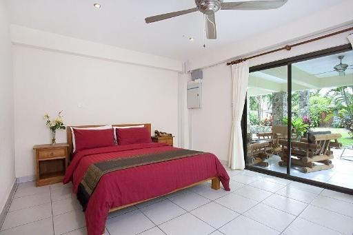 Villa Baan Suan Far Sai 5Bed Pool In Pattayaroomsrooms Image 33