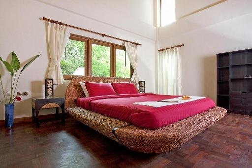 Villa Baan Suan Far Sai 5Bed Pool In Pattayaroomsrooms Image 44