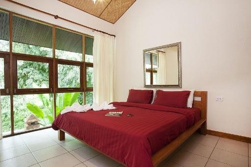 Villa Baan Suan Far Sai 5Bed Pool In Pattayaroomsrooms Image 55