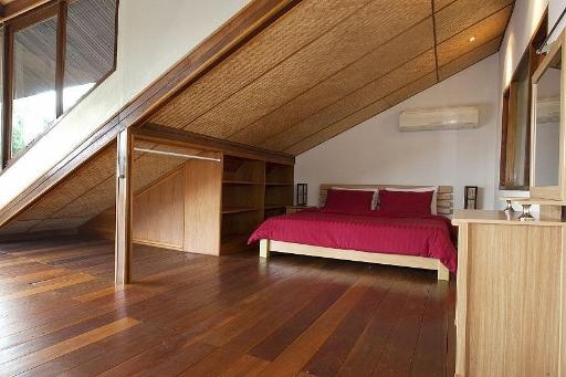 Villa Baan Suan Far Sai 5Bed Pool In Pattayaroomsrooms Image 66