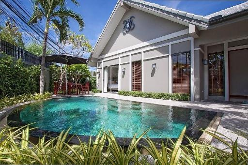 Villa Sala Azalea 3 Bed Pool In Jomtien Pattayafacilitiesfacilities Image 33