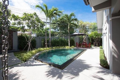 Villa Sala Azalea 3 Bed Pool In Jomtien Pattayafacilitiesfacilities Image 66