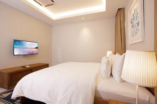 Villa Sala Azalea 3 Bed Pool In Jomtien Pattayaroomsrooms Image 1010
