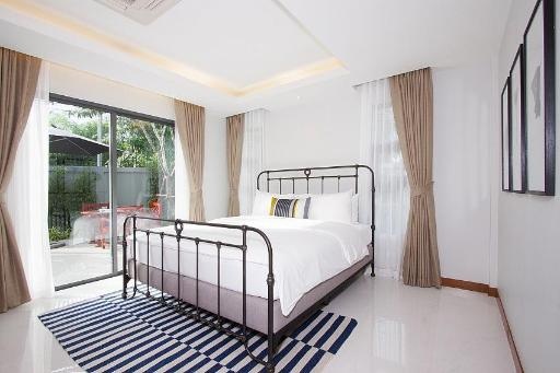 Villa Sala Azalea 3 Bed Pool In Jomtien Pattayaroomsrooms Image 44