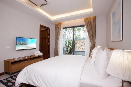 Villa Sala Azalea 3 Bed Pool In Jomtien Pattayaroomsrooms Image 77