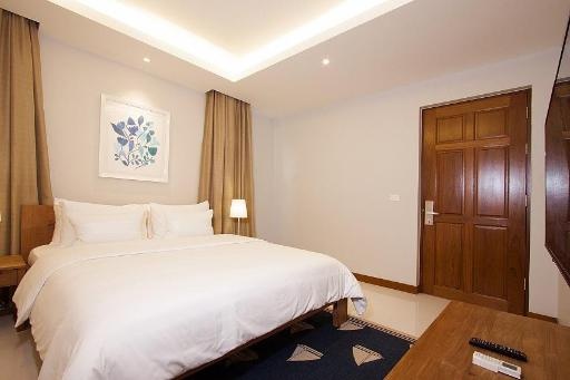 Villa Sala Azalea 3 Bed Pool In Jomtien Pattayaroomsrooms Image 88