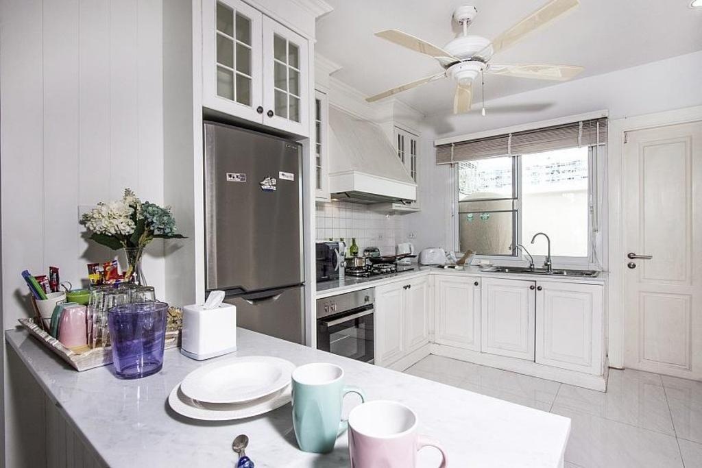 Villa Kannika 5Bed Townhouse In Jomtien Pattayafacilitiesfacilities Image 22
