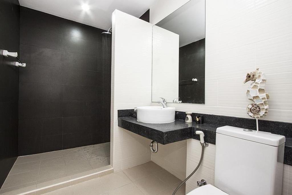 Villa Kannika 5Bed Townhouse In Jomtien Pattayafacilitiesfacilities Image 77