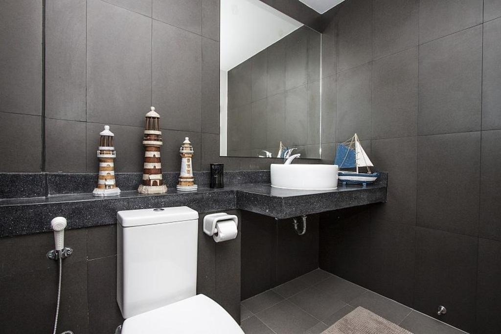 Villa Kannika 5Bed Townhouse In Jomtien Pattayafacilitiesfacilities Image 88