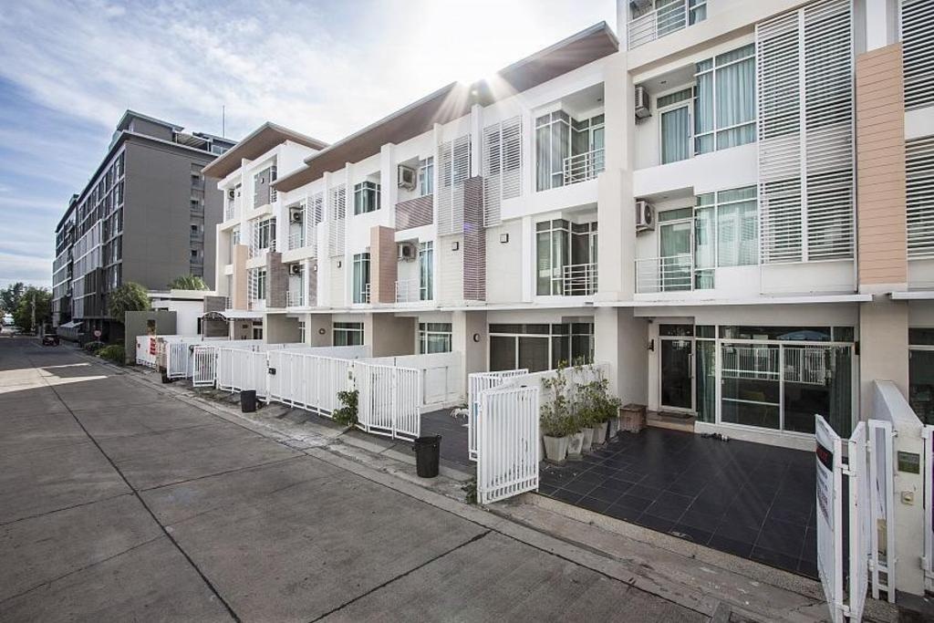 Villa Kannika 5Bed Townhouse In Jomtien Pattayapropertyviewspropertyviews Image 11