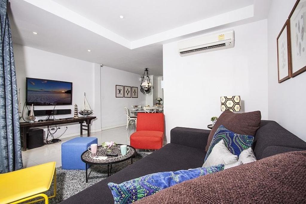 Villa Kannika 5Bed Townhouse In Jomtien Pattayaroomsrooms Image 1010