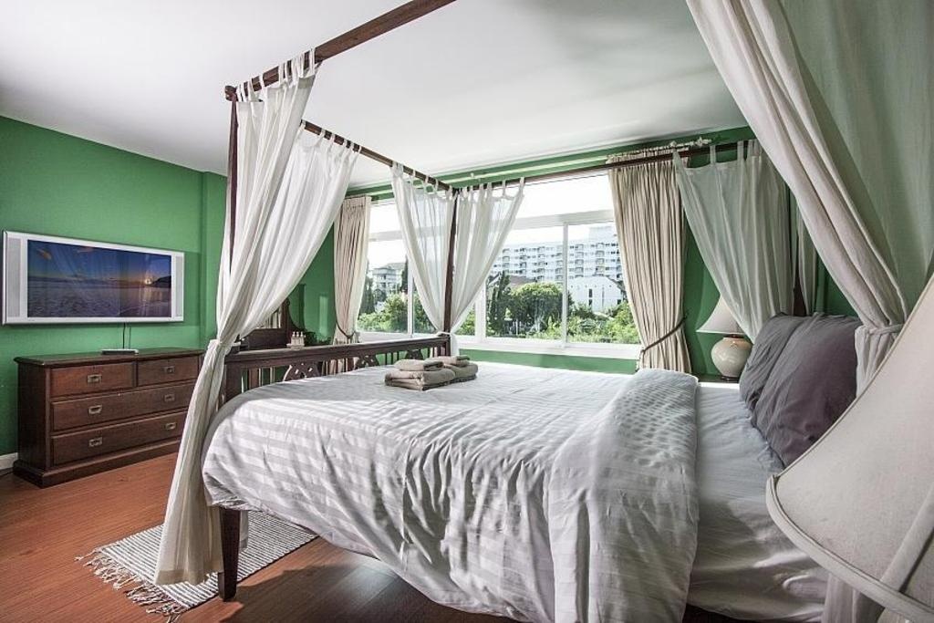 Villa Kannika 5Bed Townhouse In Jomtien Pattayaroomsrooms Image 11