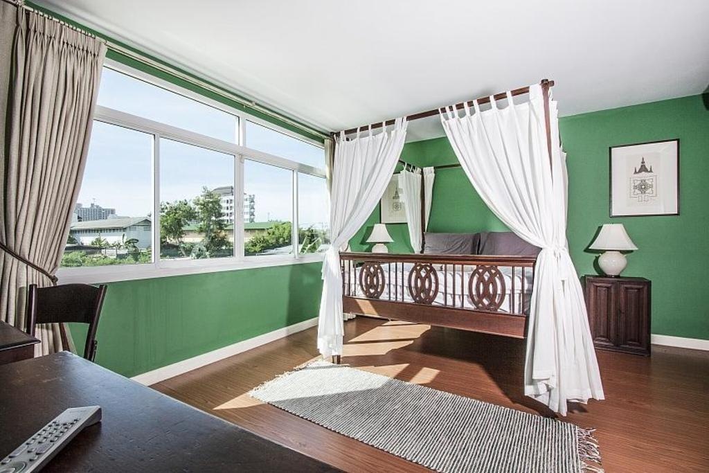 Villa Kannika 5Bed Townhouse In Jomtien Pattayaroomsrooms Image 44