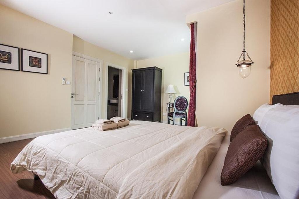 Villa Kannika 5Bed Townhouse In Jomtien Pattayaroomsrooms Image 66