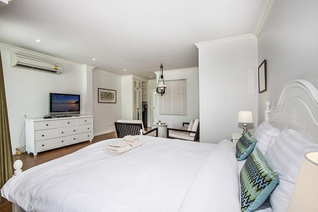 Villa Kannika 5Bed Townhouse In Jomtien Pattayaroomsrooms Image 77