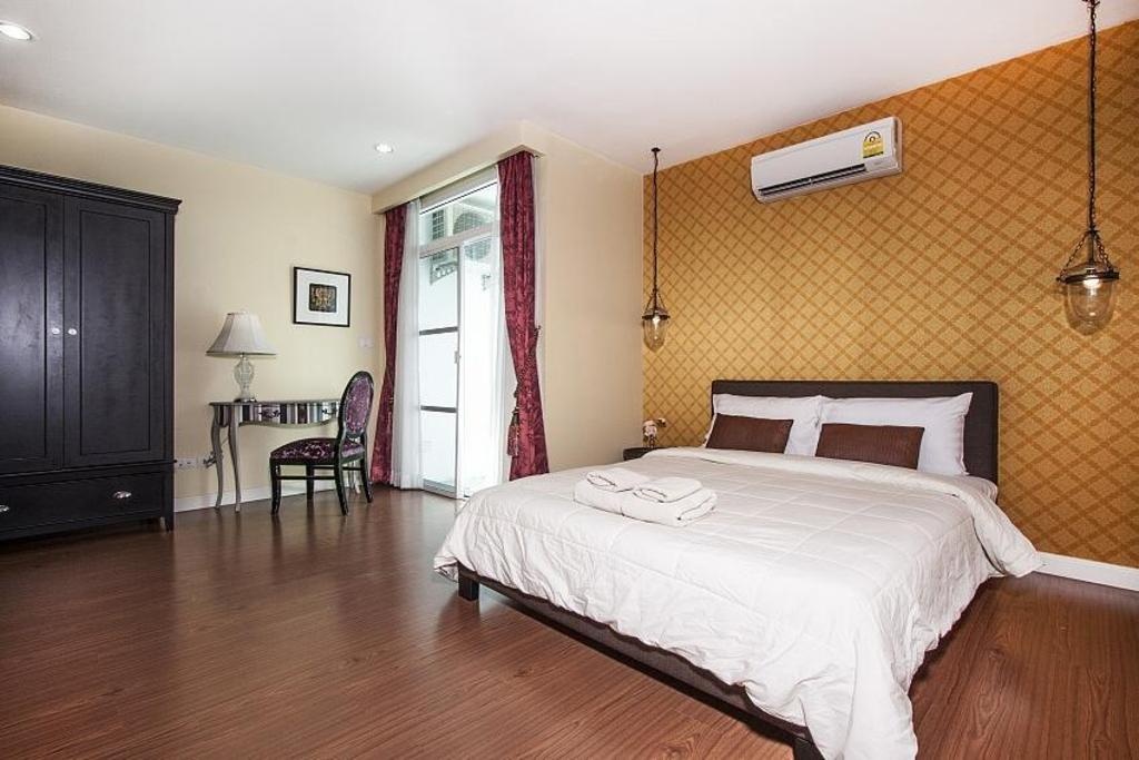 Villa Kannika 5Bed Townhouse In Jomtien Pattayaroomsrooms Image 99