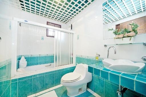 Villa BaanRueanThai 6BR WithPool Jomtien Pattayafacilitiesfacilities Image 1111