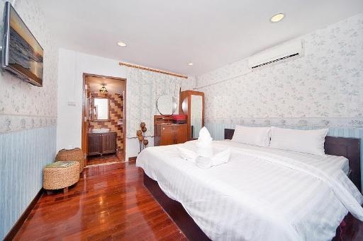 Villa BaanRueanThai 6BR WithPool Jomtien Pattayaroomsrooms Image 66