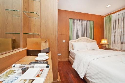 Villa BaanRueanThai 6BR WithPool Jomtien Pattayaroomsrooms Image 77
