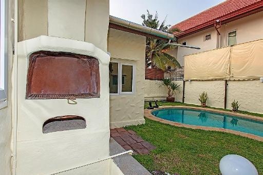 Villa Nai Mueang Far 5Bed Pool In Central Pattayafacilitiesfacilities Image 1212