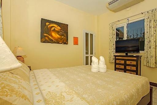 Villa Nai Mueang Far 5Bed Pool In Central Pattayaroomsrooms Image 99