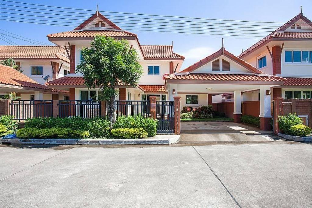 Villa Timberland Lanna Villa 404 4 Bedspropertyviewspropertyviews Image 11