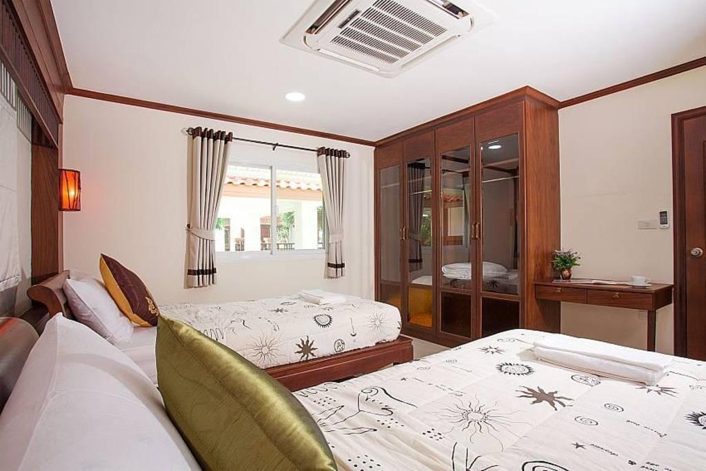 Villa Timberland Lanna Villa 404 4 Bedsroomsrooms Image 1111