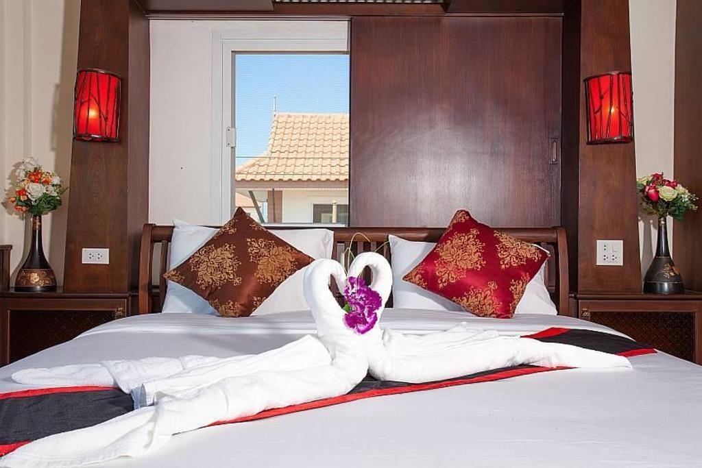 Villa Timberland Lanna Villa 404 4 Bedsroomsrooms Image 1212