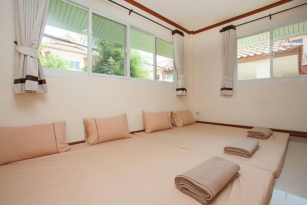 Villa Timberland Lanna Villa 404 4 Bedsroomsrooms Image 1414